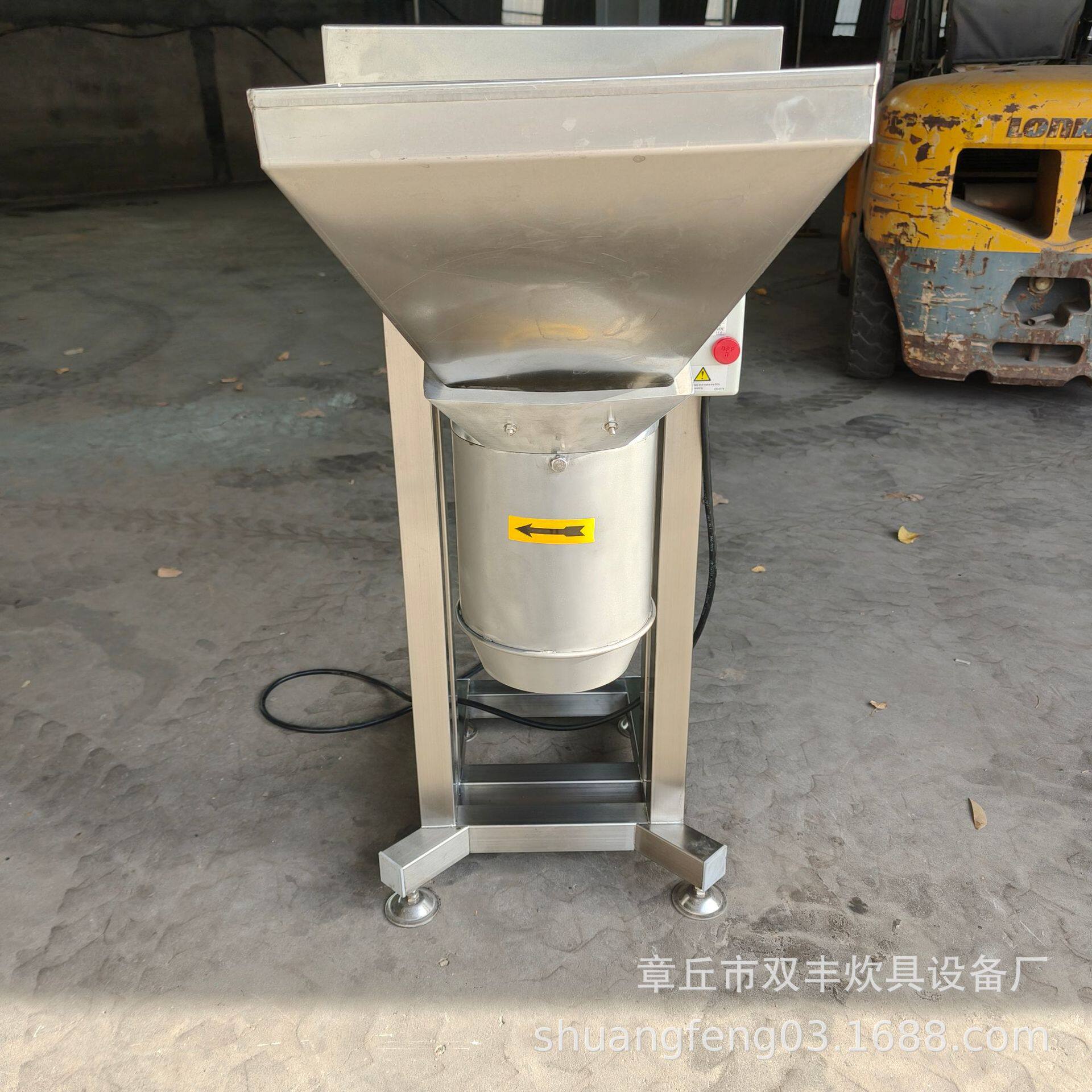 切丝机切片机辣椒打泥机土豆打泥机蔬菜打泥机厂家