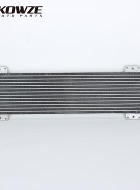 LPD49211全铝加装改装机油冷却器适用皮卡SUV波箱变速箱散热网