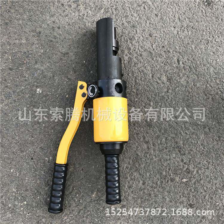 液压塞钉拔出器液压取线器使用方法螺栓取线器价格塞钉拔出器