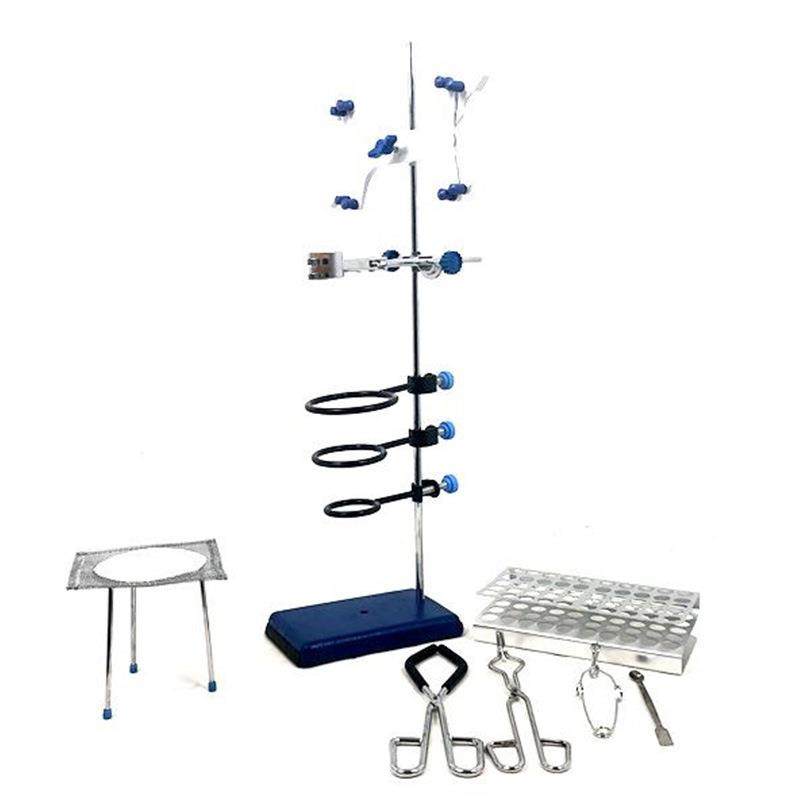 化学实验室教学仪器不锈钢蝴蝶夹全套方座支架厂家直销包邮,工业油品/胶粘/化学/实验室用品,其他实验室设备,淘宝优惠券,粉丝福利购,淘宝优惠卷