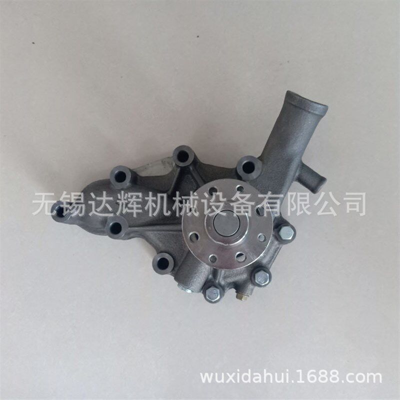 叉车配件 柴油机水泵 叉车水泵总成 TCM杭州合力叉车C240水泵