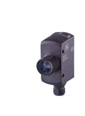 IFM易福门激光测距传感器OGD250 OGD251 OGD550 OGD551