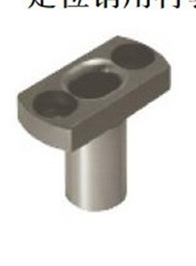 定位销用衬套腰形孔JBEH20 JBEMH25 JBFR30 JBFM15 JBFK16 JBFN