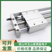 800B 200 SMC无杆气缸CY1L40H 全新原装 500 100 400 700 300 600