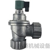 25SDN25不锈钢脉冲阀 DMF 1寸不锈钢电磁脉冲阀316不锈钢脉冲阀