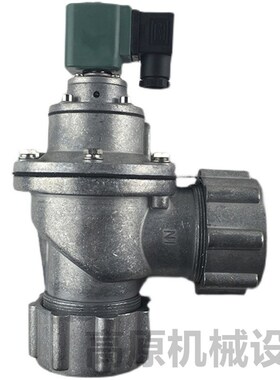 DMF-Z-25SDN25不锈钢脉冲阀 1寸不锈钢电磁脉冲阀316不锈钢脉冲阀