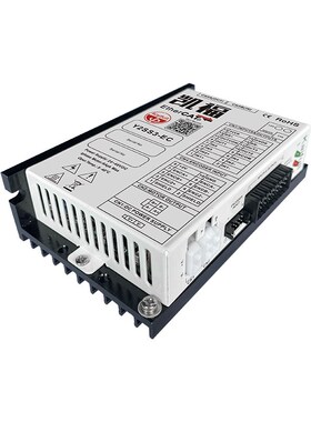 凯福Y2SS3-EC闭环步进电机驱动器 EtherCAT型I/O自编程控制