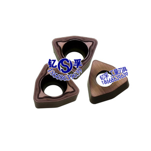 原装正品SUMITOMO 日本住友数控刀片刀具WCMX030208FN ACZ330