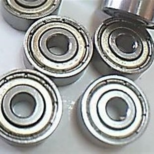 624 1340ZZ 滚珠杯令轴承内径4外径13高度5毫米 624ZZ