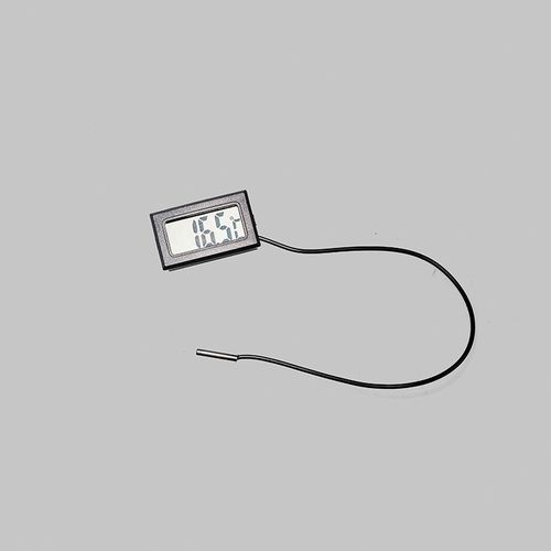 高压打气机30mpa维修配件40mpa电动打气机气泵温度表