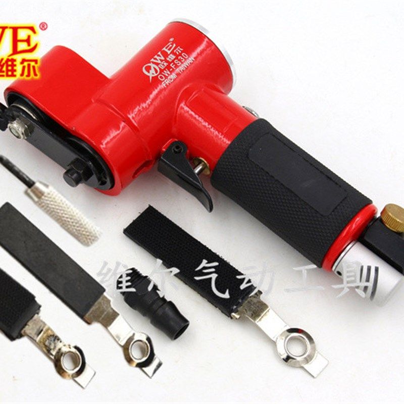 台湾欧维尔OW-FS30气动砂纸机 往复式研磨机散打机 一字砂抛光机,标准件/零部件/工业耗材,输送带/传送带,淘宝优惠券,粉丝福利购,淘宝优惠卷