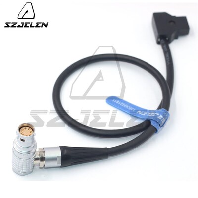 阿莱ARRI ALEXA mini电源线,ARRI艾美拉Amira DATP/B口内置保护板