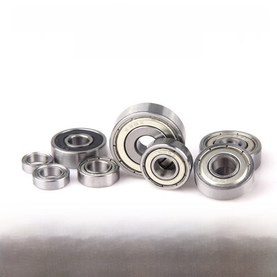 微型滚珠轴承MR52ZZ MR62ZZ MR63ZZ MR72ZZ MR73ZZ MR74ZZ MR83ZZ