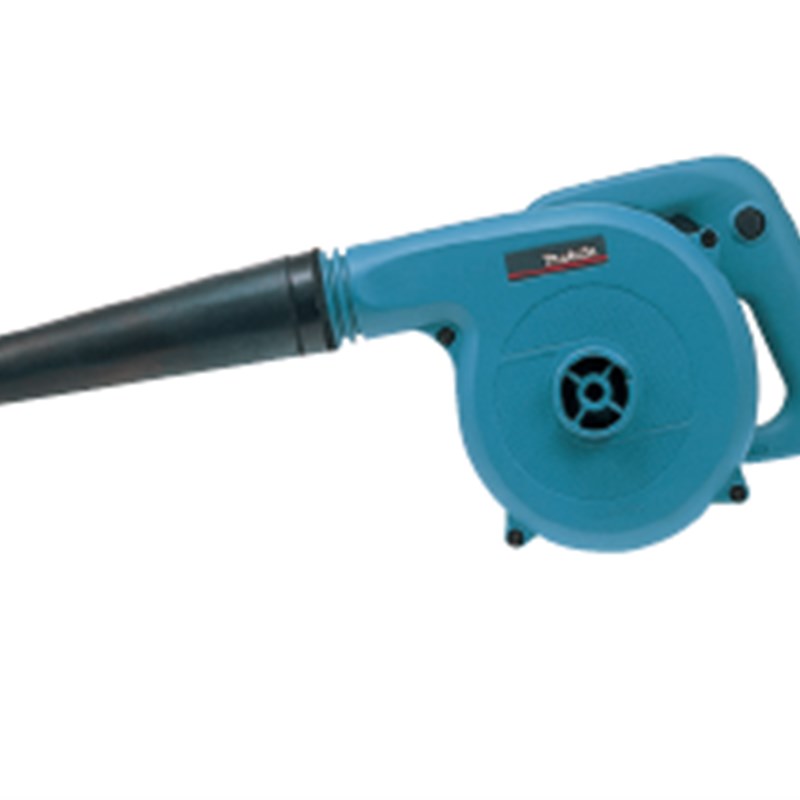 正品牧田(MAKITA)600W用吹吸两用鼓风机/吹风机UB1100(停产)