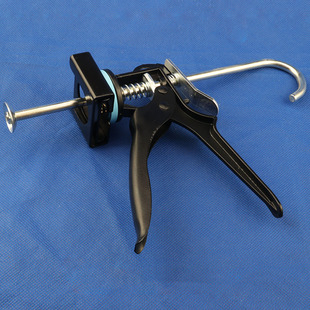 5910专用胶枪/ 5970 5702汽车引擎金属密封胶打胶枪/50ml胶枪