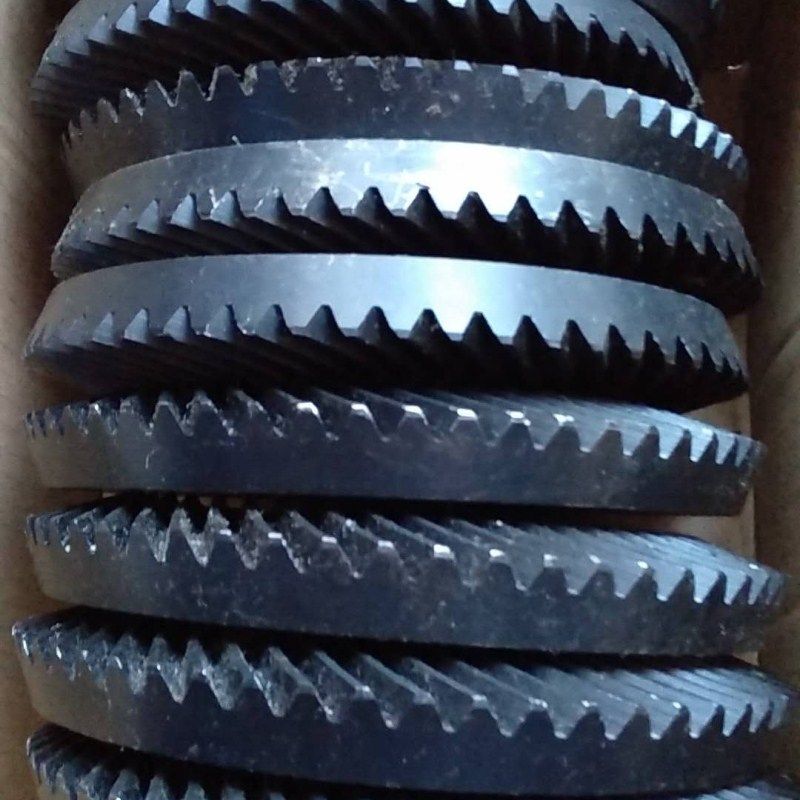 直销倍捻机配件 顺逆时针旋向可选 尼龙伞形齿轮58牙安装孔距110,箱包皮具/热销女包/男包,胸包,淘宝优惠券,粉丝福利购,淘宝优惠卷