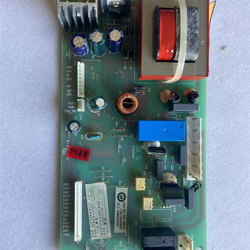 海尔冰箱配件控制电源电脑主板BCD-278WBCSTX 258WBCS 0064001287