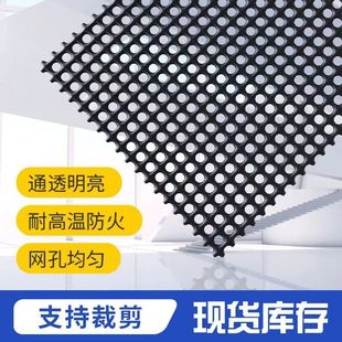 不锈钢金刚纱门防猫防鼠纱窗网 金刚网纱网家用防盗防蚊窗纱网自装