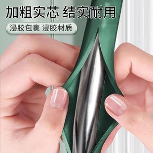 子裙 套装 衣架夹子款 无痕家用晾一体制服裤 挂上下衣服撑子防滑挂裤