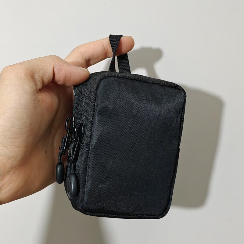 户外运动收纳包edc小包便携小挂包证件卡包零钱小包钥匙包耳机包