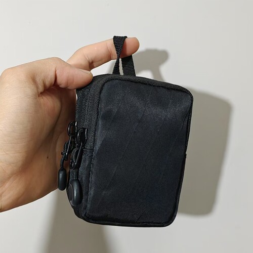 户外运动收纳包edc小包便携小挂包证件卡包零钱小包钥匙包耳机包