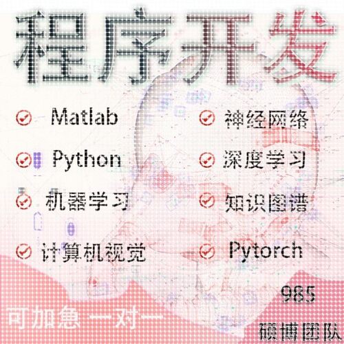 python代码编程matlab帮做算法优化复现深度强化学习创新路径规划