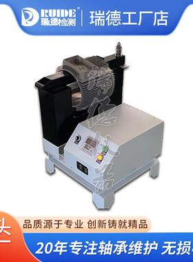 智能RUIDE-120K电机铝壳加热器数显质保18个月可生产商