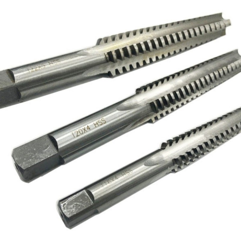 6542梯型丝锥T型丝锥12X3TR16X4Tr18 20X2T22X5t24X3高速钢