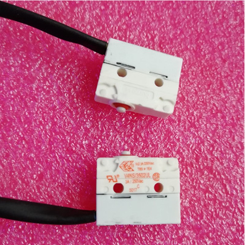 电梯制动器抱闸检测开关V4NS/3449UL/V4NS/3502UL