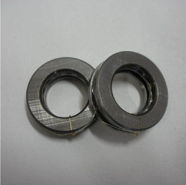 推力球轴承51307(旧8307),尺寸:35X68X24mm。,标准件/零部件/工业耗材,输送带/传送带,淘宝优惠券,粉丝福利购,淘宝优惠卷