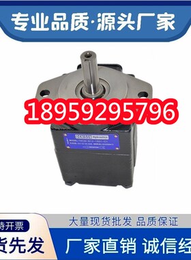 T6C-031-1R00-A1丹尼逊叶片泵T6C T6D T6E T6C-008/012/017/028