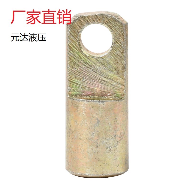 I型接头M4/M5/M6/M8/M10/M12/M16/M18/M20/M27/M36 气缸配件现货