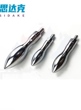 C-GRMAK6/8/10/12/16-49/61/75/95/106旋转握柄铁镀铬手柄C-GRMKB