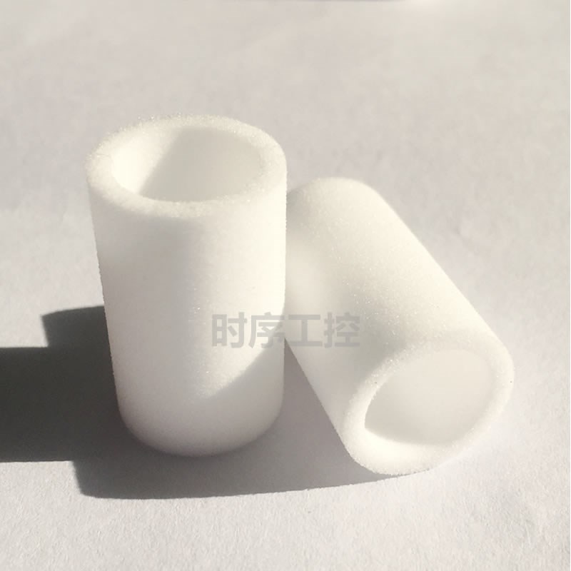 ZFC100/200气动管道负压真空过滤器配件滤芯软滤芯/过滤芯/过滤棉