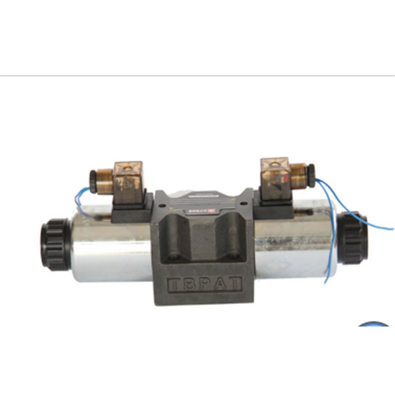 上海华岛单电磁铁4WE10A,4WE10B, 4WE10C, 4WE10Y,4WE10D3X/AG24