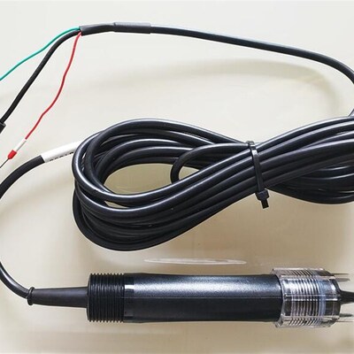 PH8022工业复合纯水PH电极 PH-8022工业复合纯水PH电极 可开票