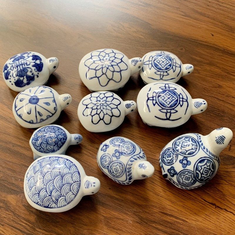 创意小摆件陶瓷乌龟鱼缸可漂浮小乌龟庭院水池造景家居装饰品摆设,橡塑材料及制品,塑料盒/塑料箱/塑料柜,淘宝优惠券,粉丝福利购,淘宝优惠卷