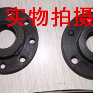 刹车锅 电机锁母 电动葫芦锥形电机刹车锁母 制动风扇 制动轮