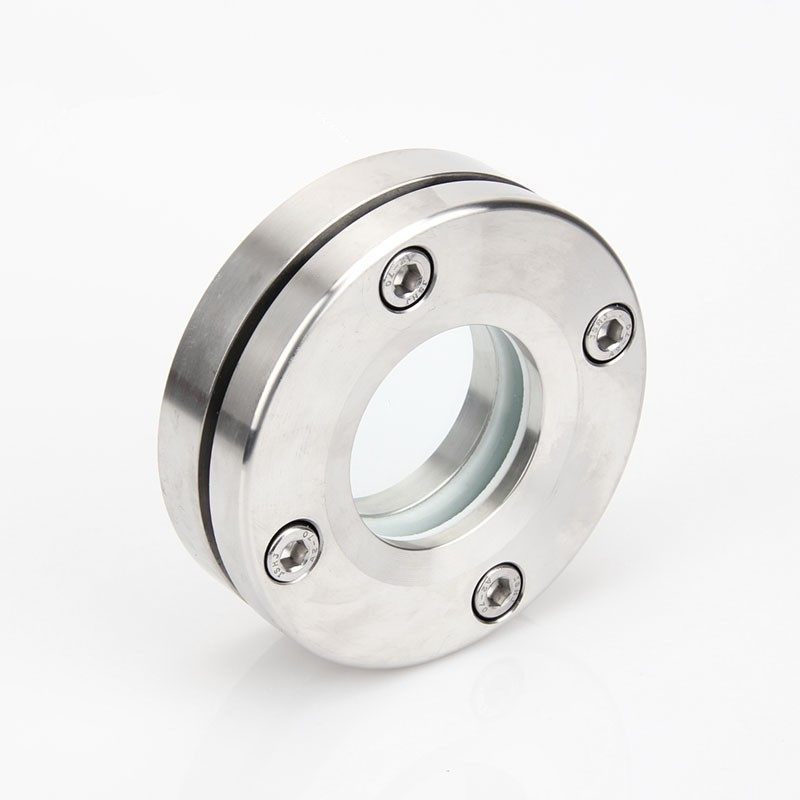 304 不锈钢对夹法兰视镜卫生级平板焊接玻璃观察视镜 DN65 50 80,童装/婴儿装/亲子装,儿童装饰手表,淘宝优惠券,粉丝福利购,淘宝优惠卷