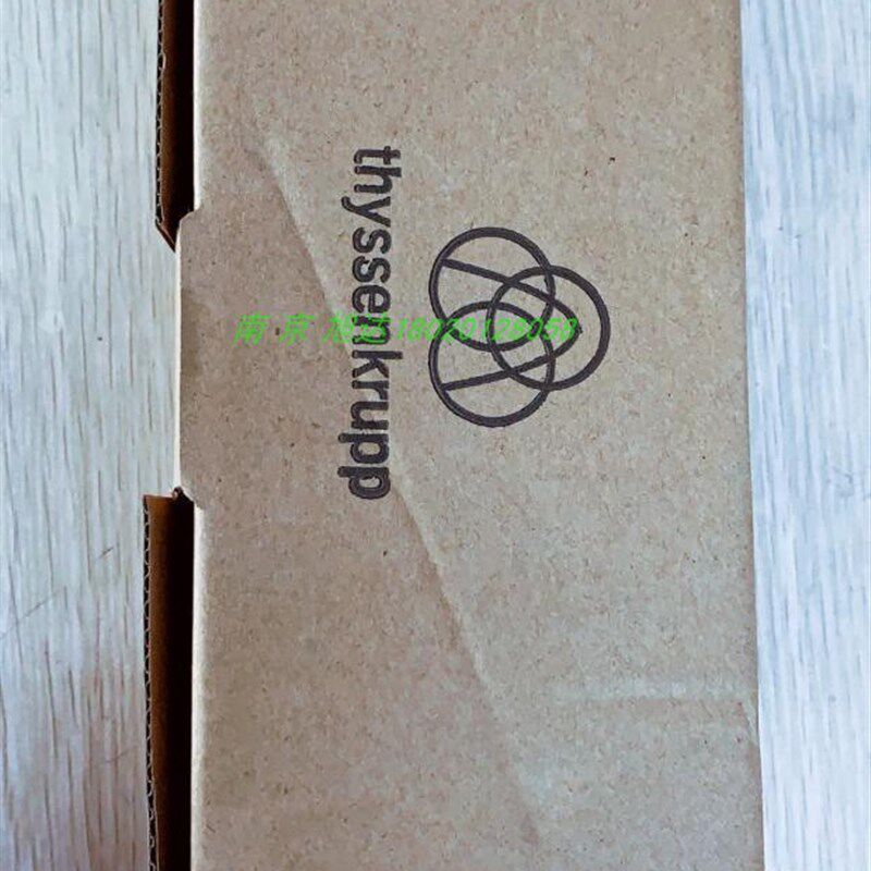 蒂森电梯应急照明电源 TKEP220/12H10Li 锂电池原厂现货促销