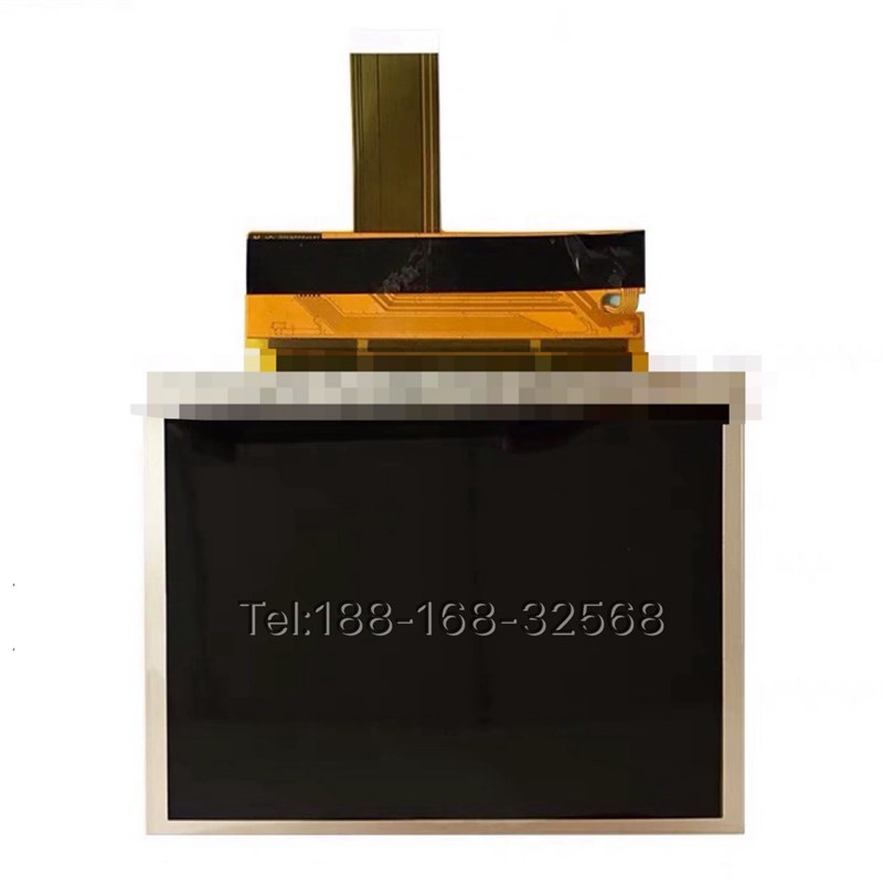 安川机器人YRC1000示教器JZRCR-APP01-1液晶屏和触摸板议价