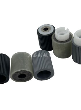 施乐WC 5845 5855 5865 5875 5890 5894 5955 输稿器 搓纸轮 皮