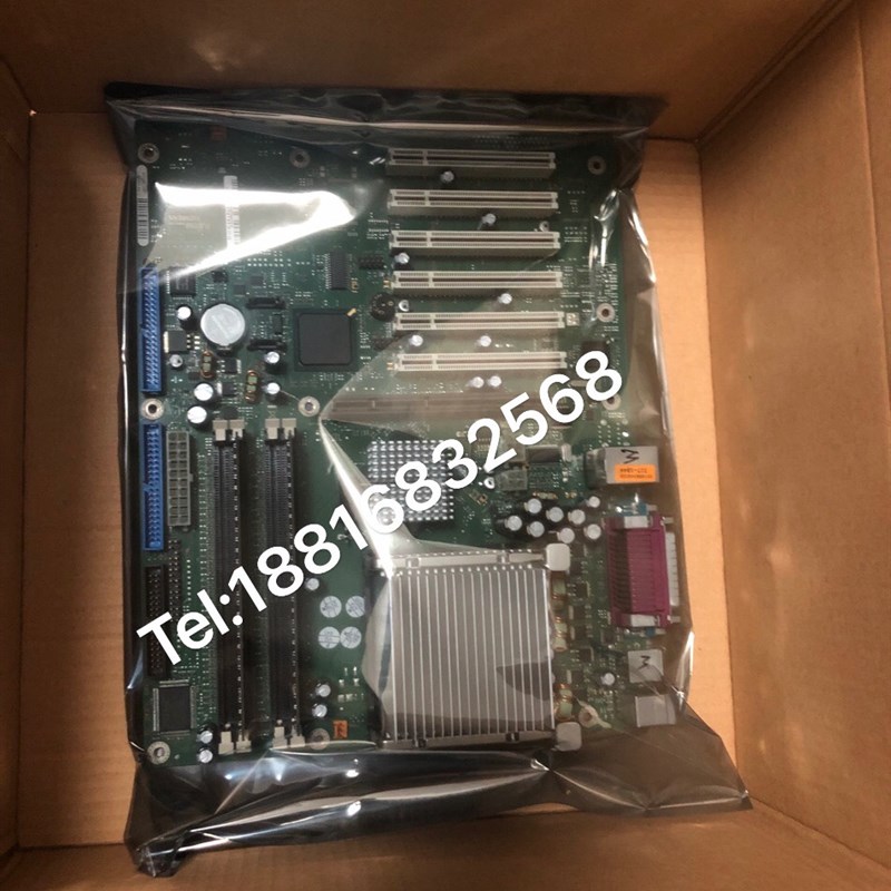 00-154-293 D1688-K32库卡机器人C2主机主板w26361-w75-x-03 议价