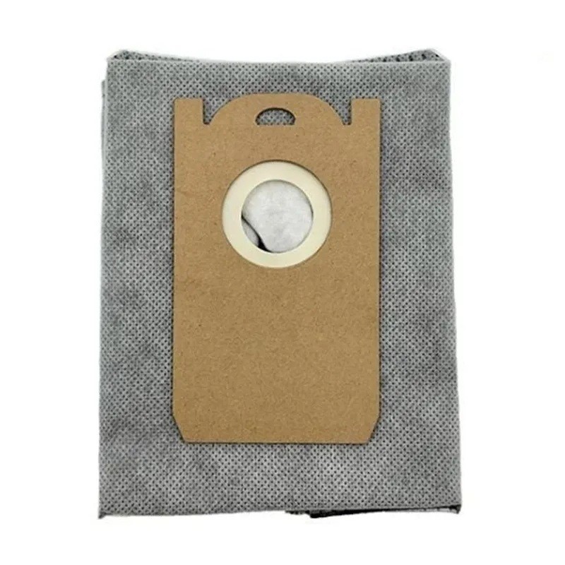 适用云米扫地机器人Alpha2plus/VC16-JC尘袋配件无纺布袋集尘袋