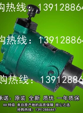 10SCY 40SCY 25SCY 80SCY 63SCY 100SCY 160SCY14-1B轴向 柱塞泵