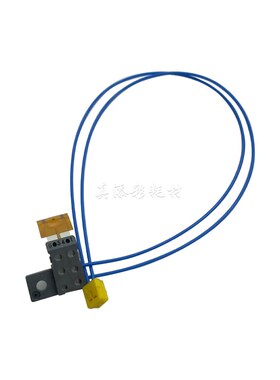 原装京瓷TA2552 3252 3552 4052 5052 6052ci P8060 定影热敏电阻