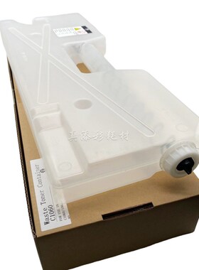 适用 柯美 C1060 C1070 C2060 C2070 C3070 废粉盒