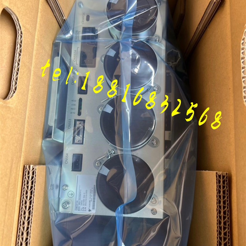 SRDA-COA30A01A-E安川机器人DX100整流器全新原装议价