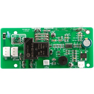 焊道处理机线f路板配件 控制板 电路板 主板 焊缝焊道清洗机主控