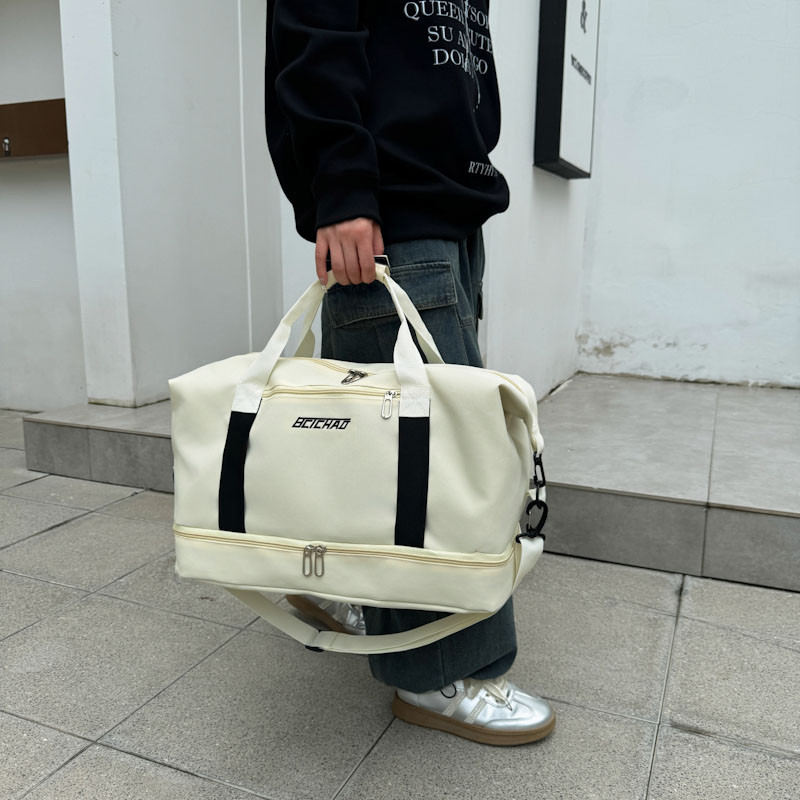 大容量轻便防水手提旅行包